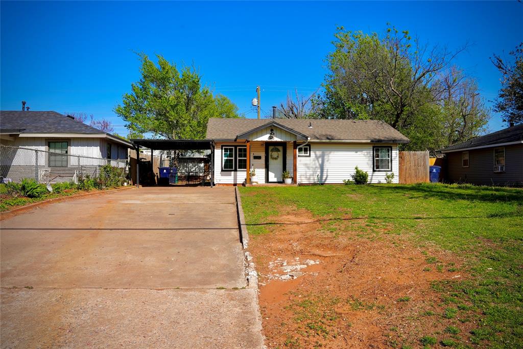 1912 S High Avenue Property Photo