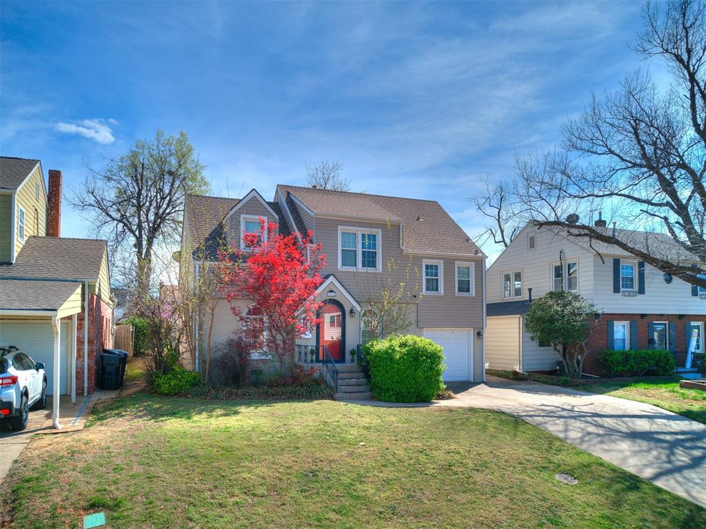 2640 NW 27th Street Picture