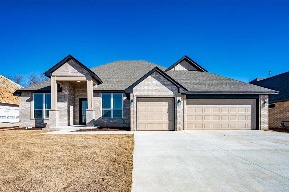 3109 Pescara Drive Property Photo 1