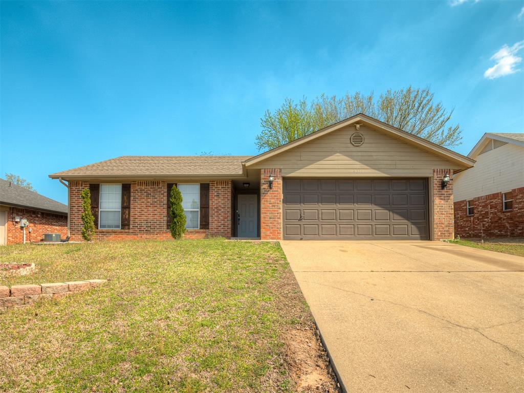 4311 Eric Drive Property Photo