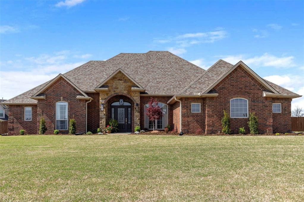1404 Medinah Drive Property Photo