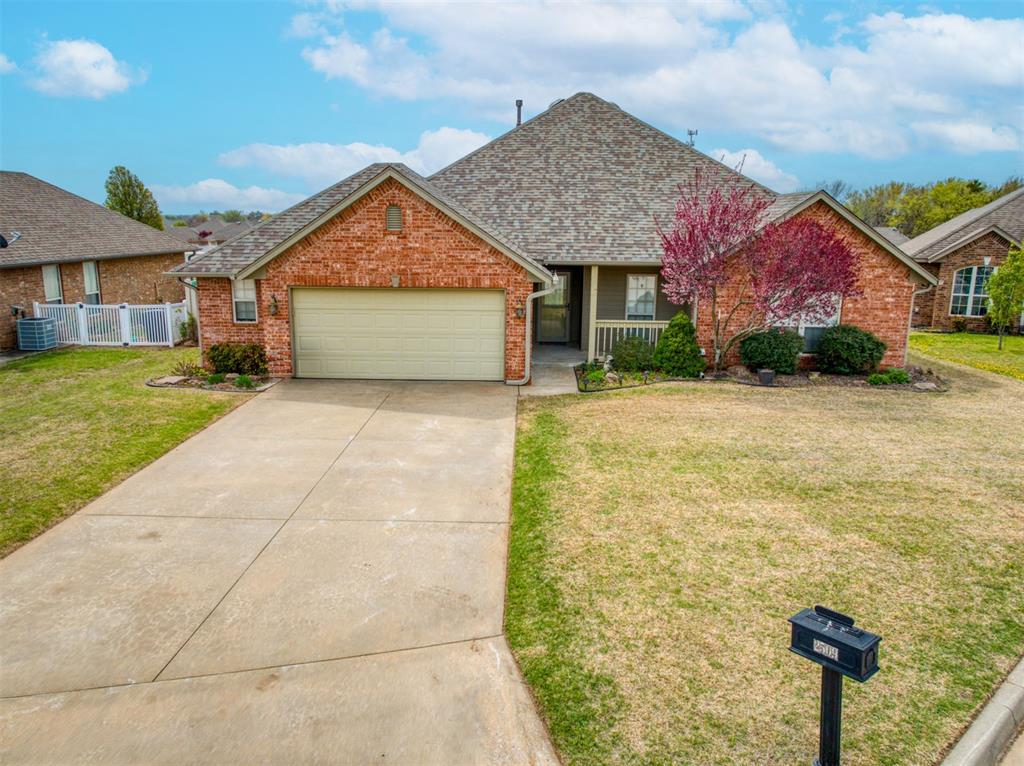 2509 Sutton Court Property Photo