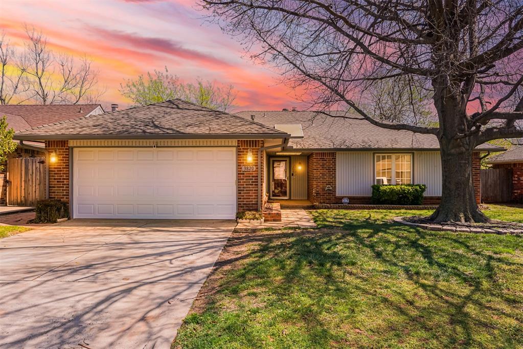 3820 Windscape Court Property Photo