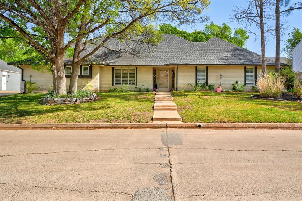 3241 Brush Creek Road Property Photo