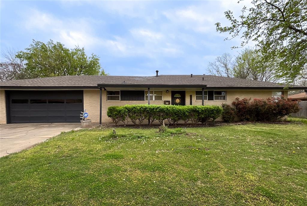 1720 Essex Street Property Photo