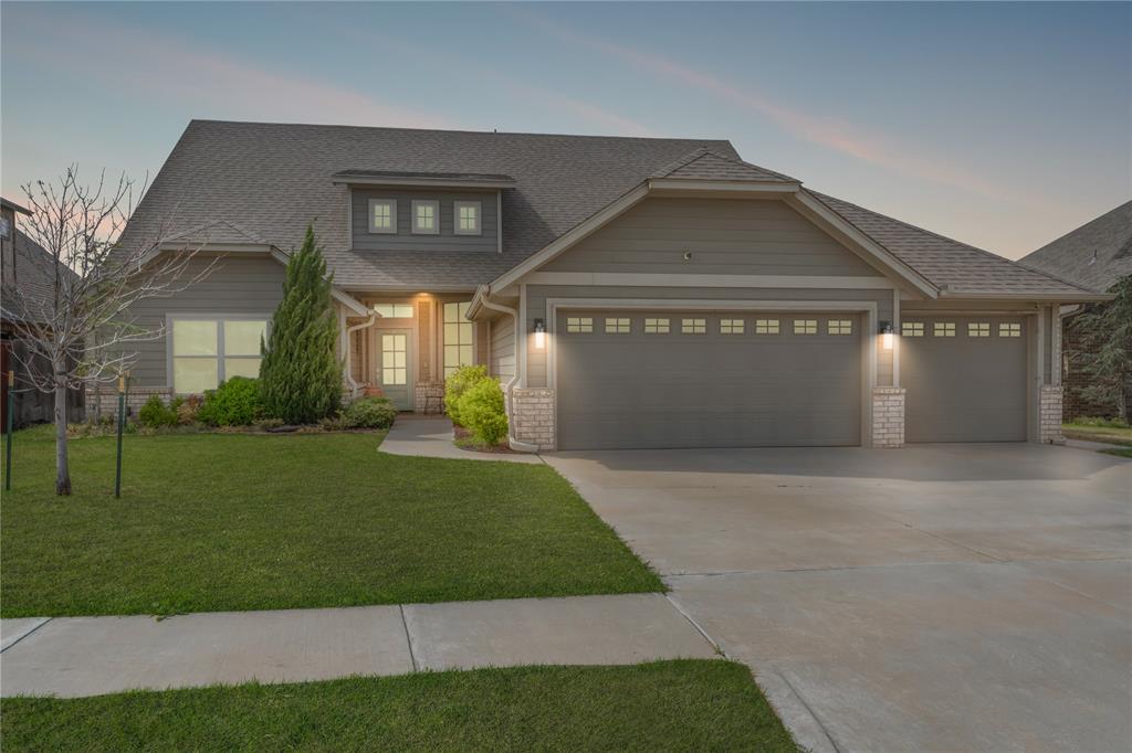 10905 Millbrook Lane Property Photo