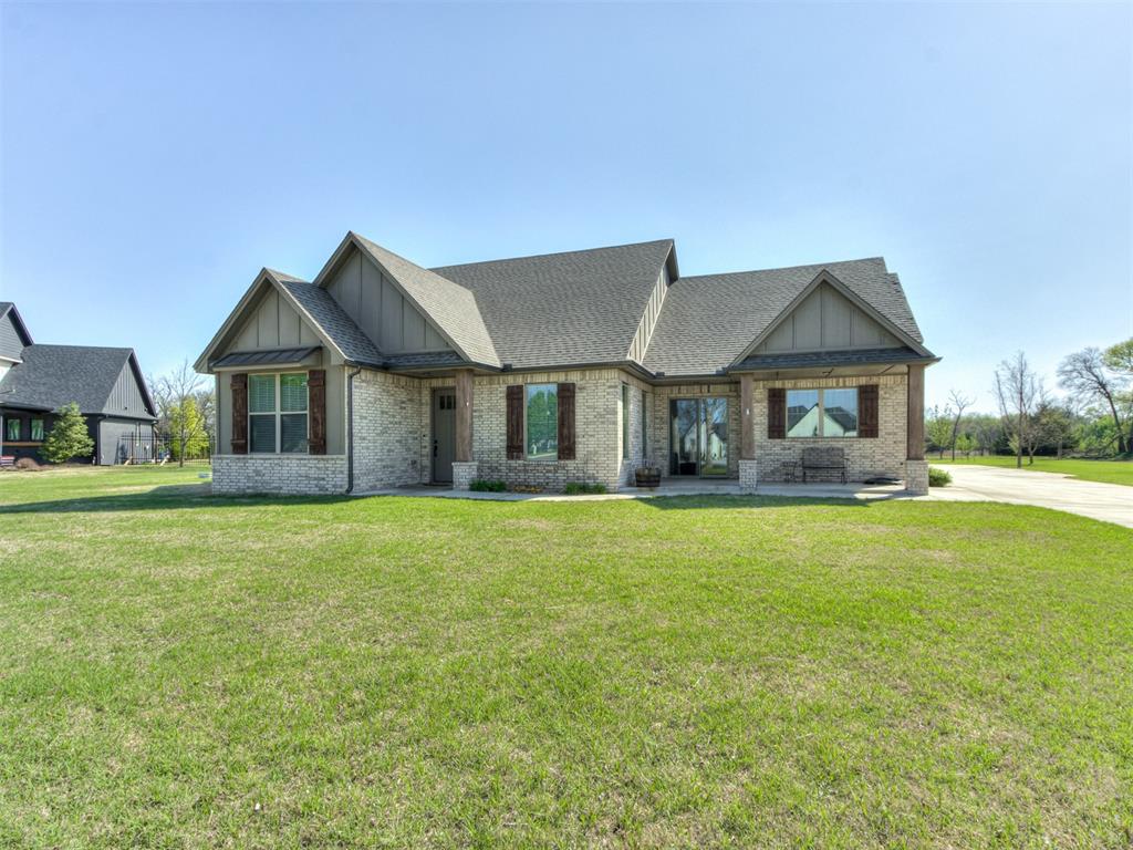 1435 Walnut Way Property Photo