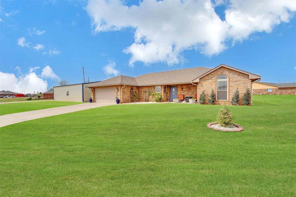 121 Ranch Road Property Photo