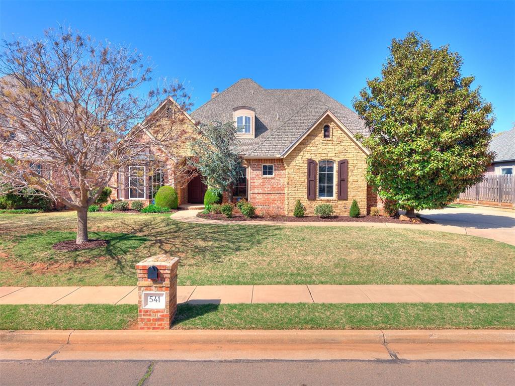 541 Celtic Court Property Photo