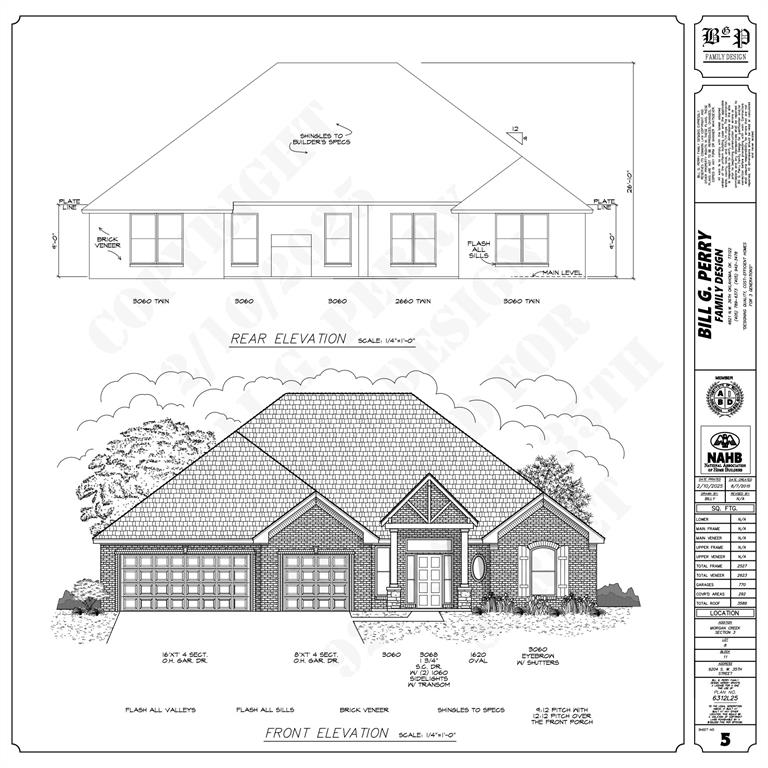 9204 Sw 35th Street Property Photo