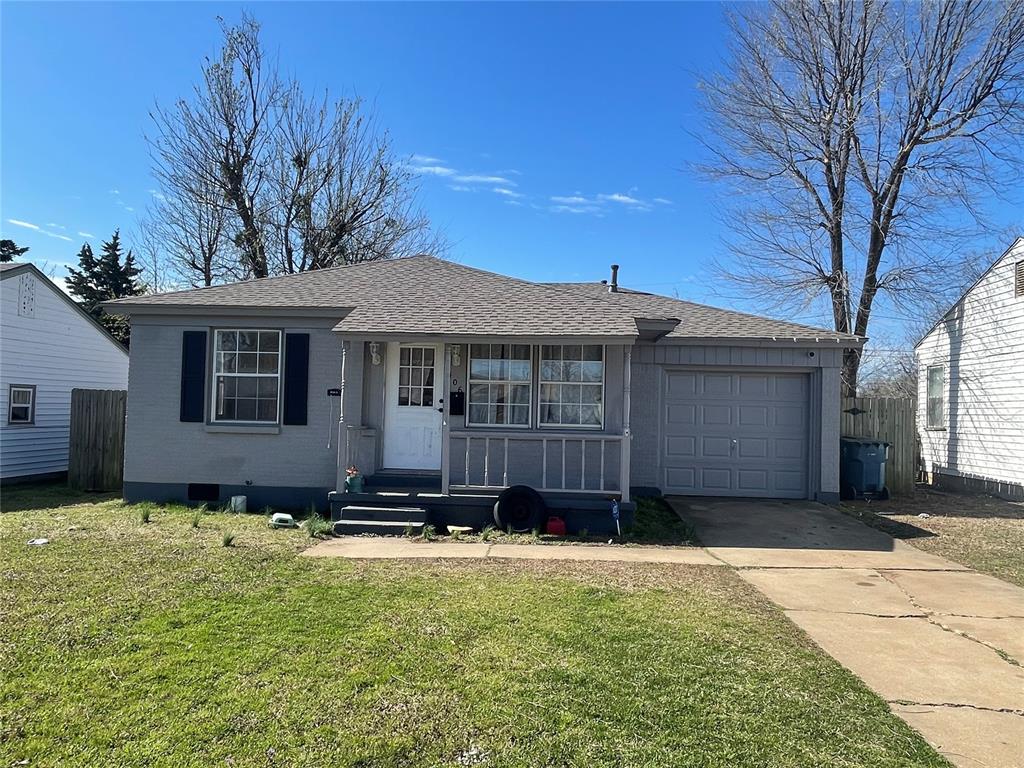 406 E Rose Drive Property Photo