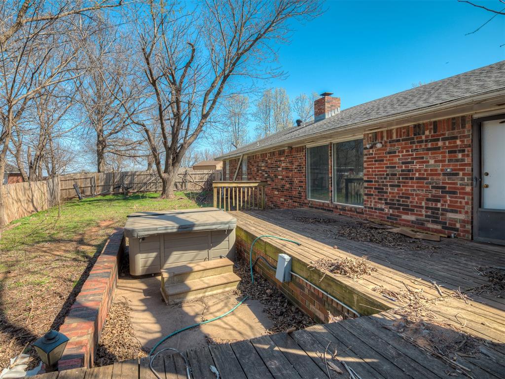 4814 W Country Club Court Property Photo 24