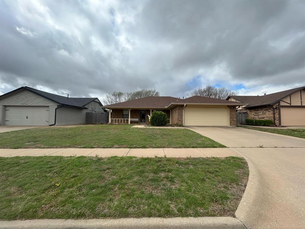 7216 Nw Dogwood Lane Property Photo