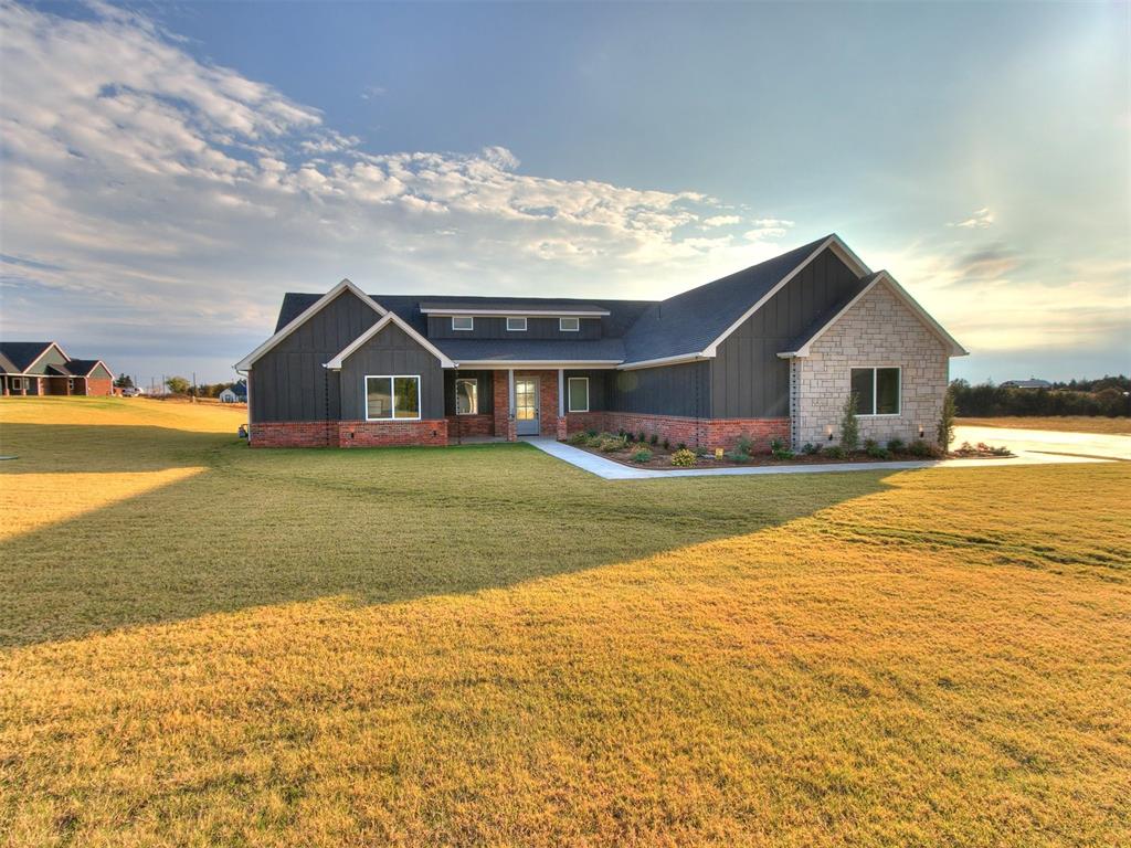 4501 Raymond Lane Property Photo