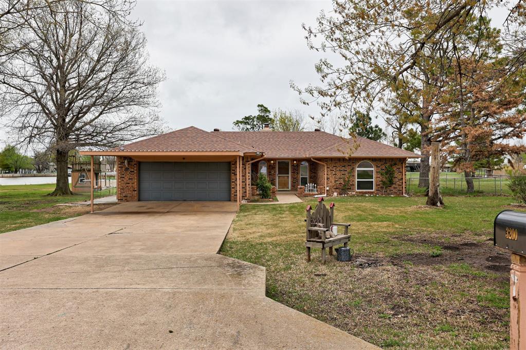3200 S Eagle Lane Property Photo