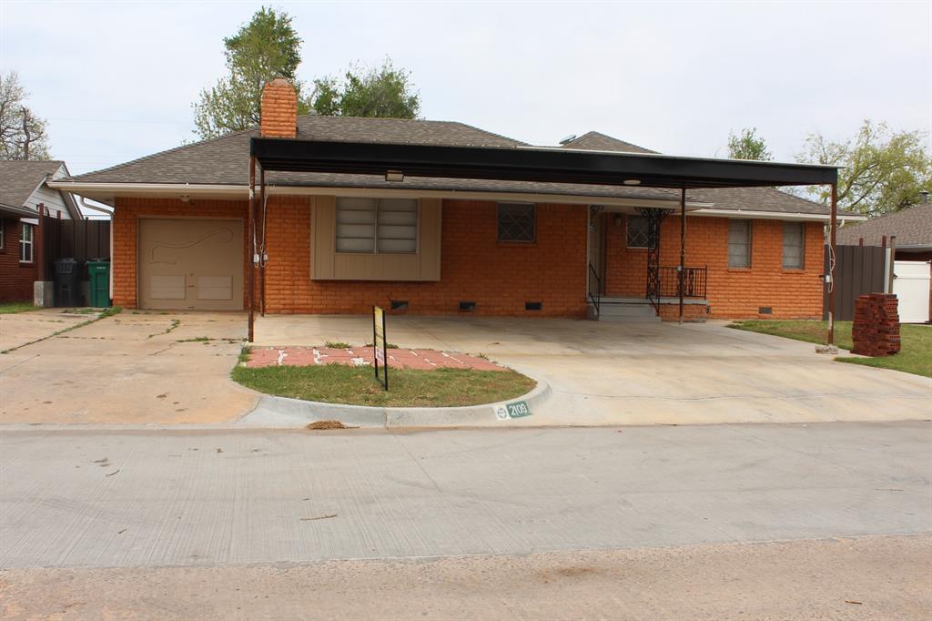 2109 Sw 70th Street Property Photo 1