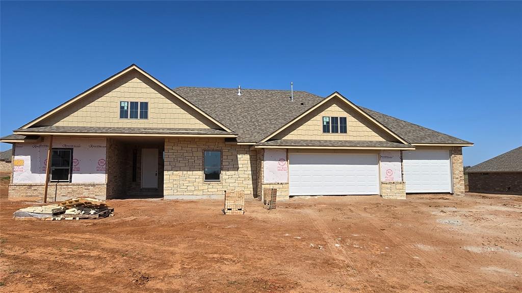 10201 Baldwind Lane Property Photo