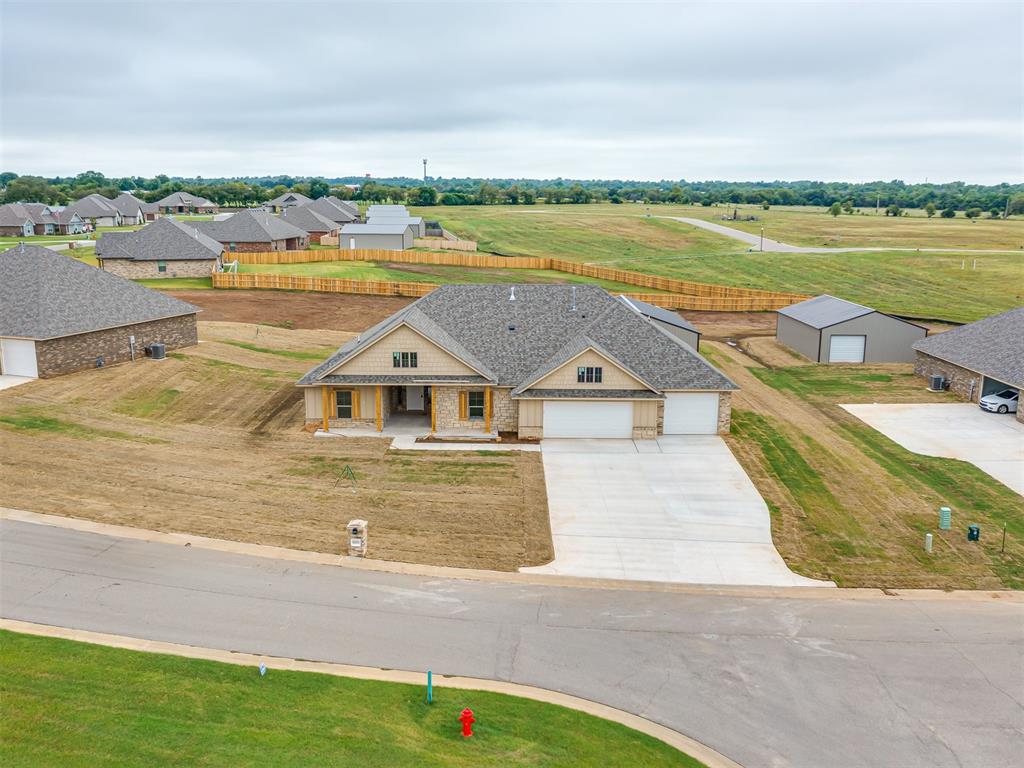 10201 Baldwind Lane Property Photo 1