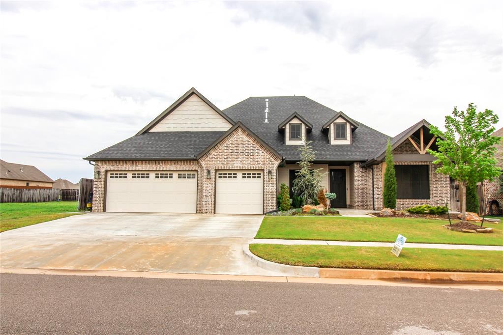 405 Braxton Way Property Photo