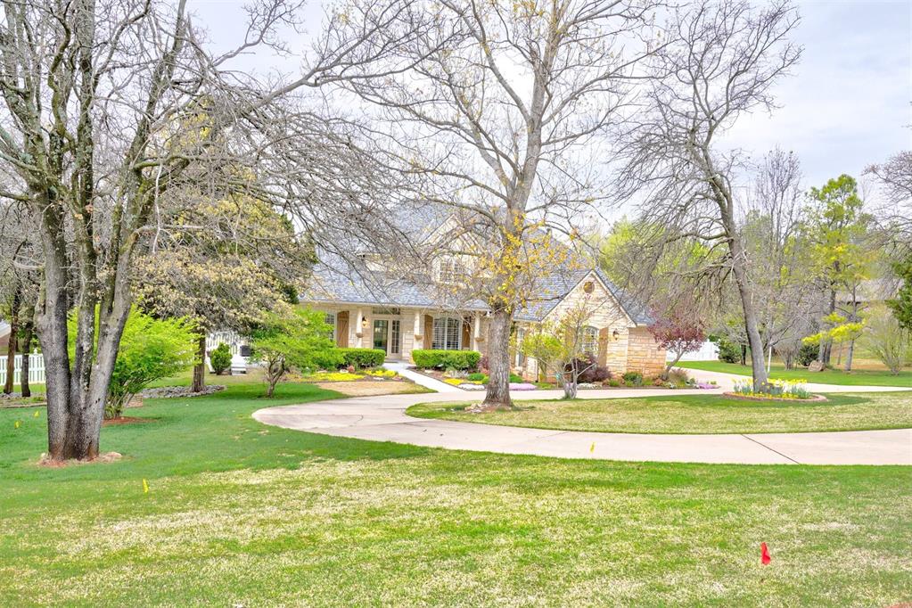 3951 N Coltrane Road Property Photo