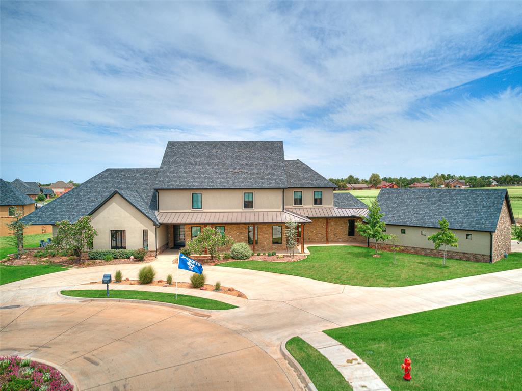 1300 Stonemill Drive Property Photo