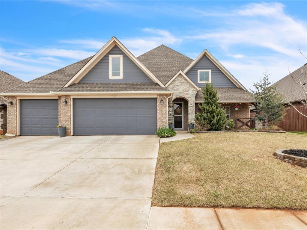 4304 Silver Maple Way Property Photo