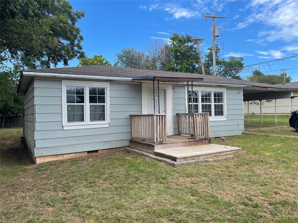 507 E Walnut Street Property Photo