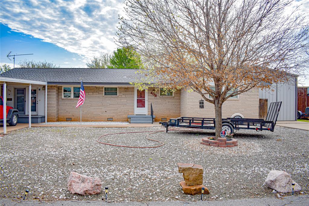 408 Spurlin Drive Property Photo