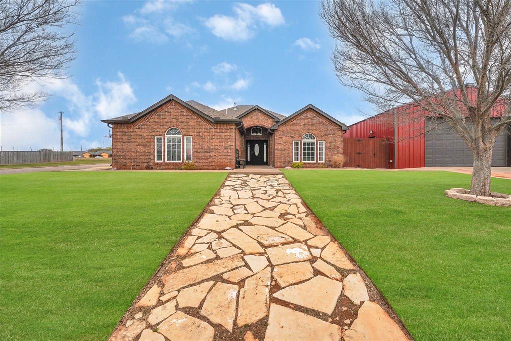 201 Ranch Road Property Photo