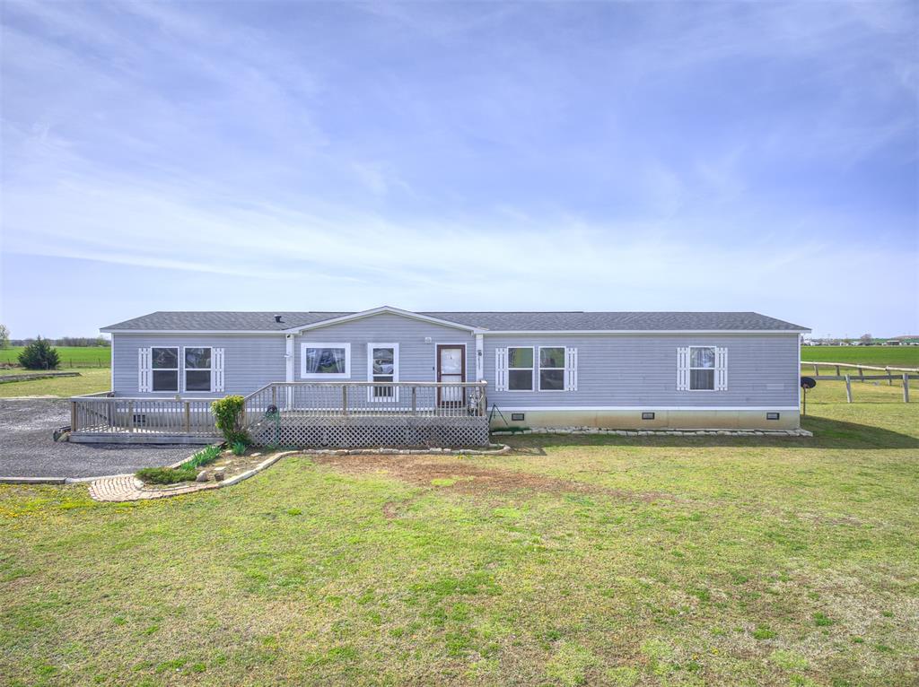6900 Winchester Drive Property Photo