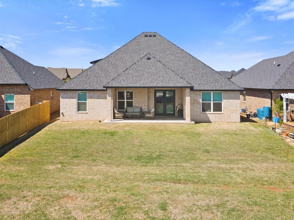 4312 Blossom Field Avenue Property Photo 5