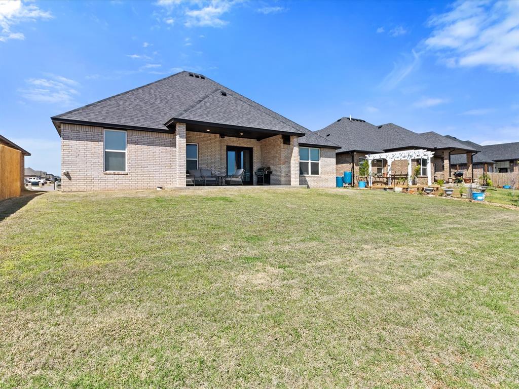 4312 Blossom Field Avenue Property Photo 41