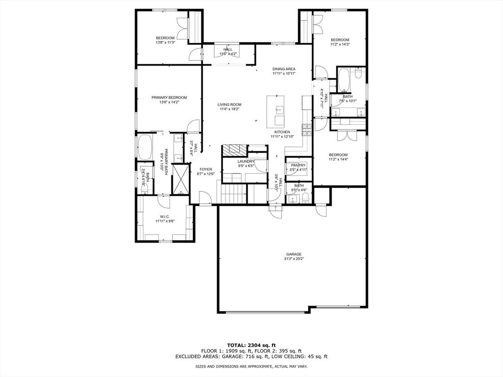 4312 Blossom Field Avenue Property Photo 47