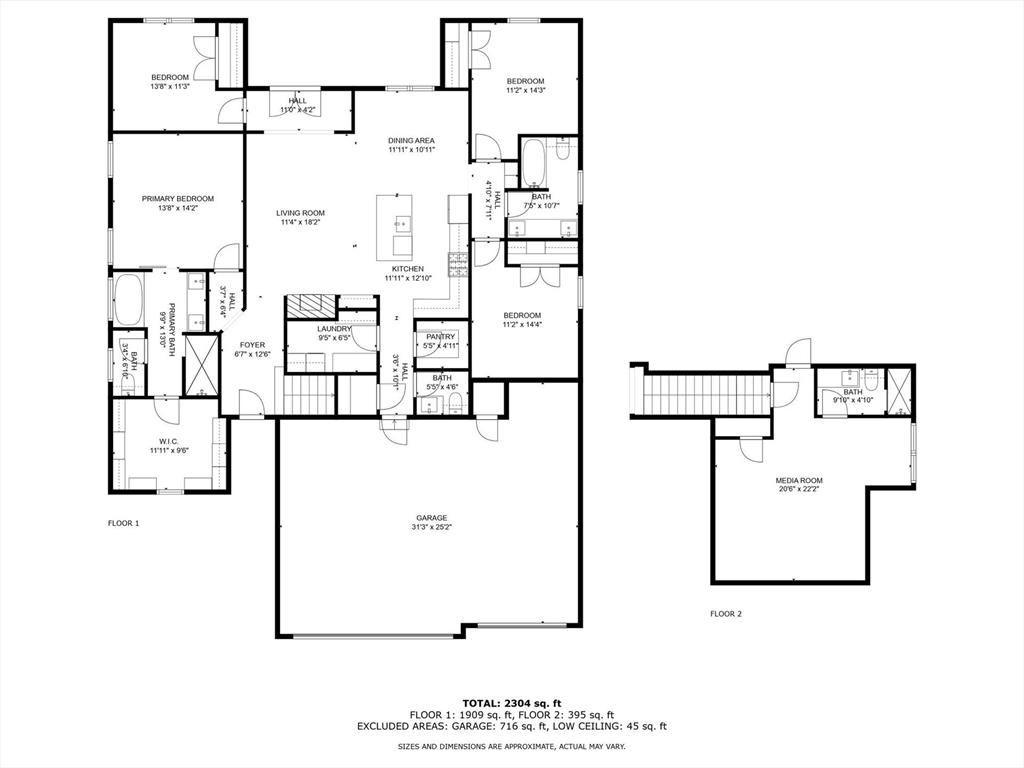 4312 Blossom Field Avenue Property Photo 49