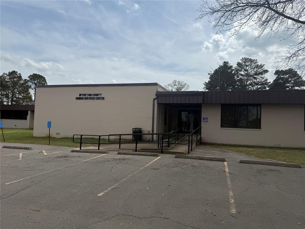 1300 Se Adams Street Property Photo