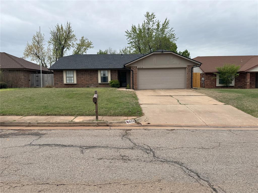 2712 Summerfield Drive Property Photo
