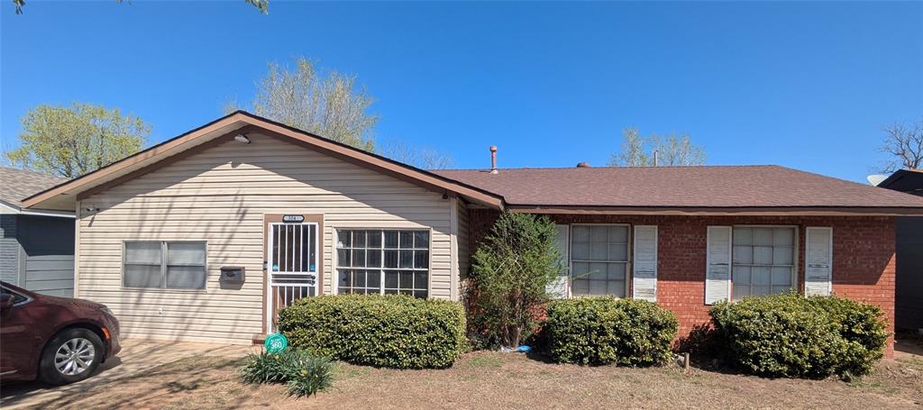 3045 S Madole Boulevard Property Photo