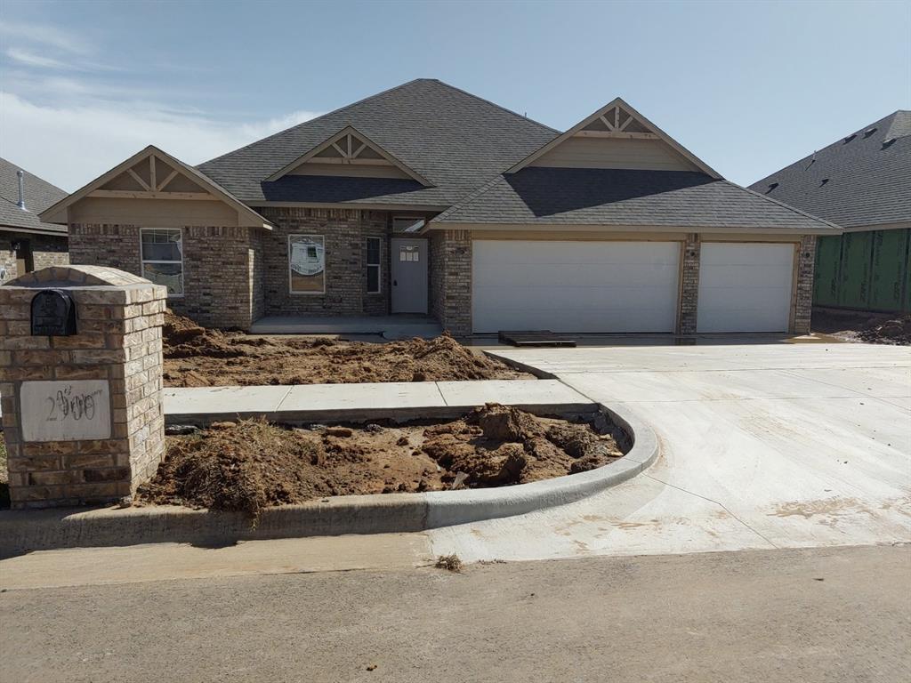 2900 Summit Hollow Circle Property Photo 1
