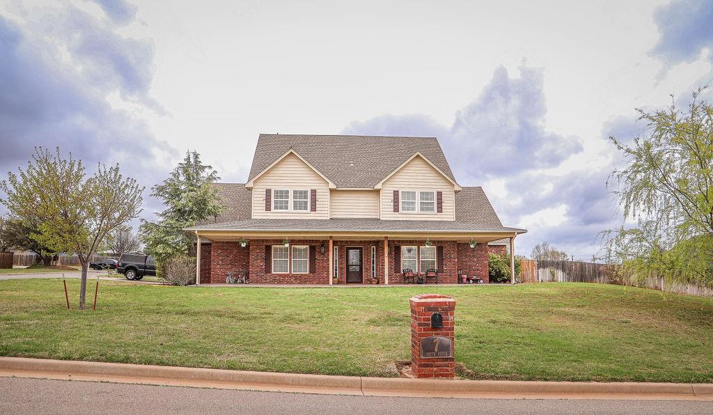 7 S Covey Street Property Photo