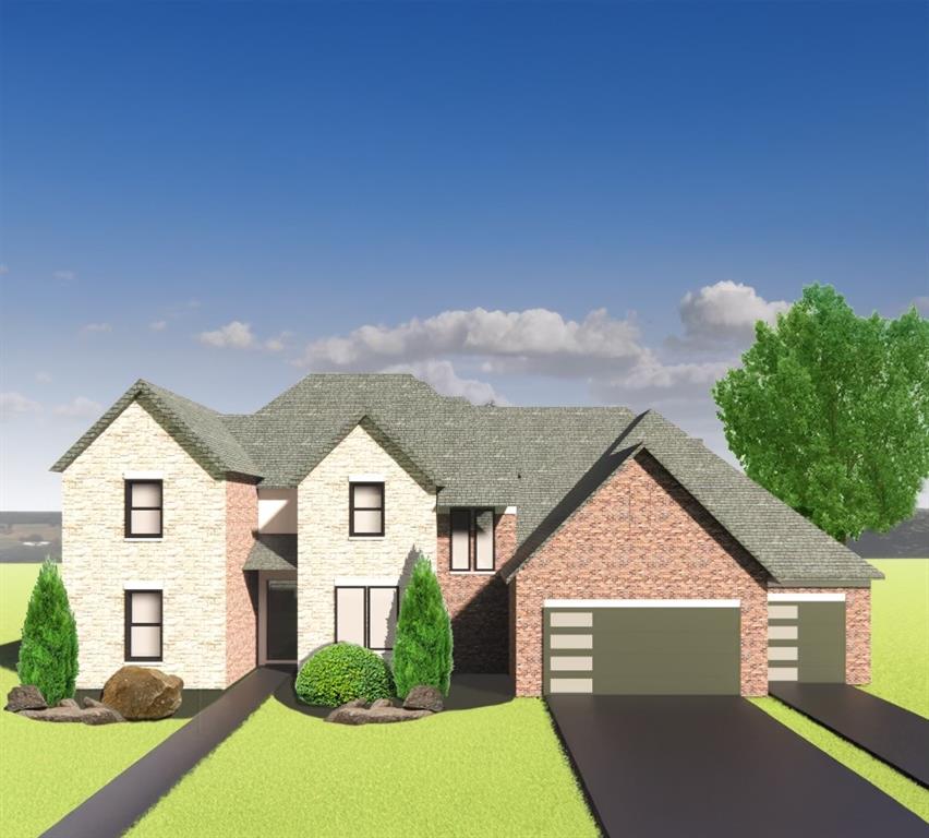 3032 Fountain Creek Drive Property Photo