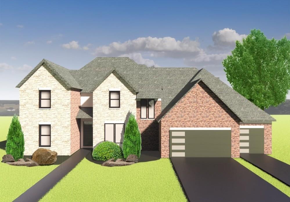 3032 Fountain Creek Drive Property Photo 1
