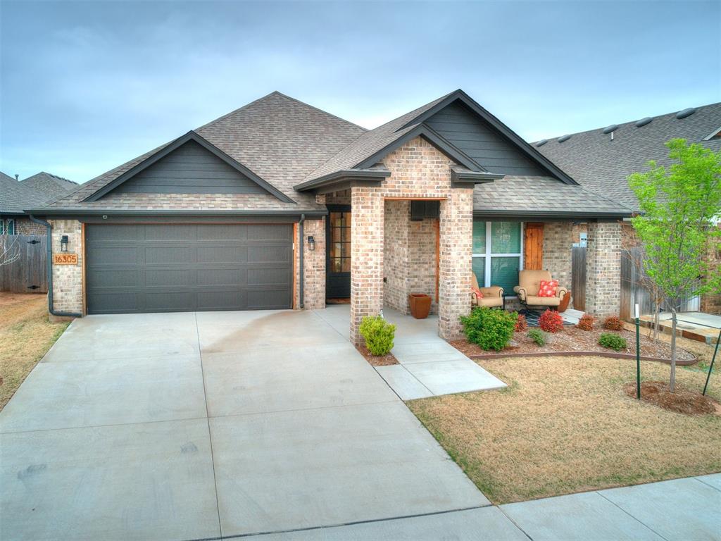 16305 Steppe Drive Property Photo