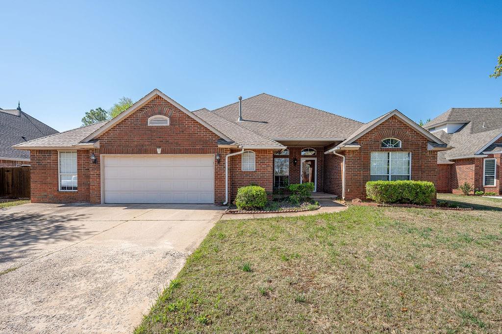 2904 Misty Ridge Drive Property Photo