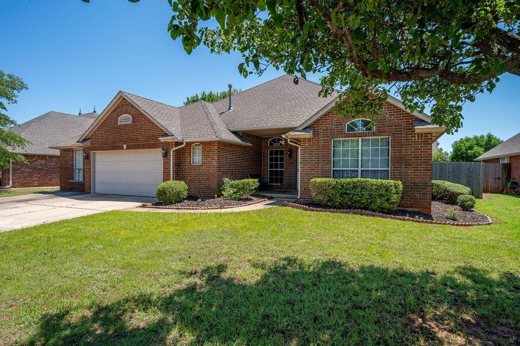 2904 Misty Ridge Drive Property Photo