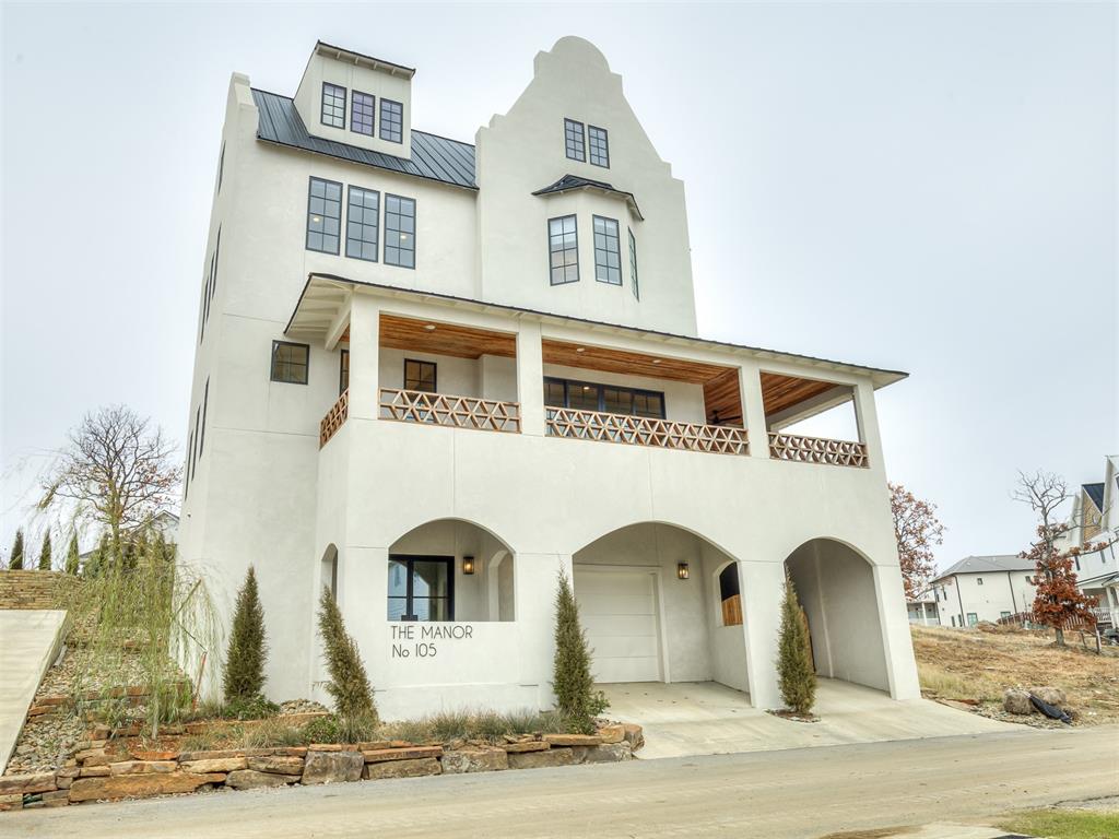 105 Lower Greenway Property Photo 1