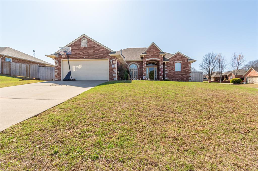 720 Northern Winds Drive Property Photo