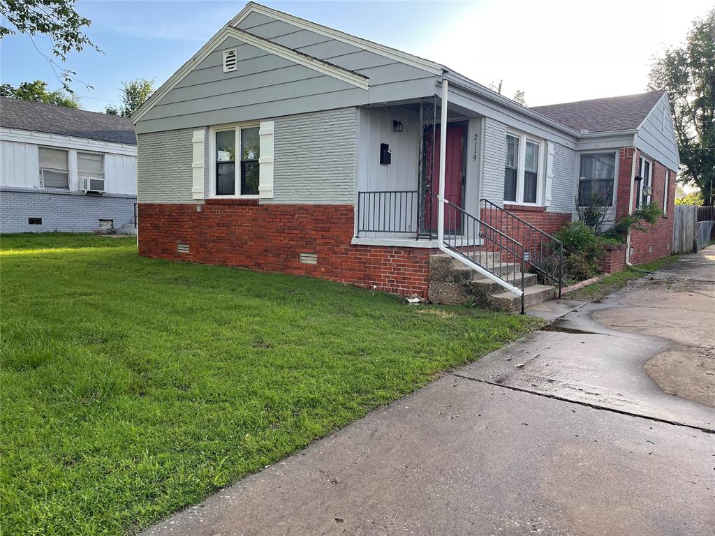 2119 Felix Place Property Photo 1