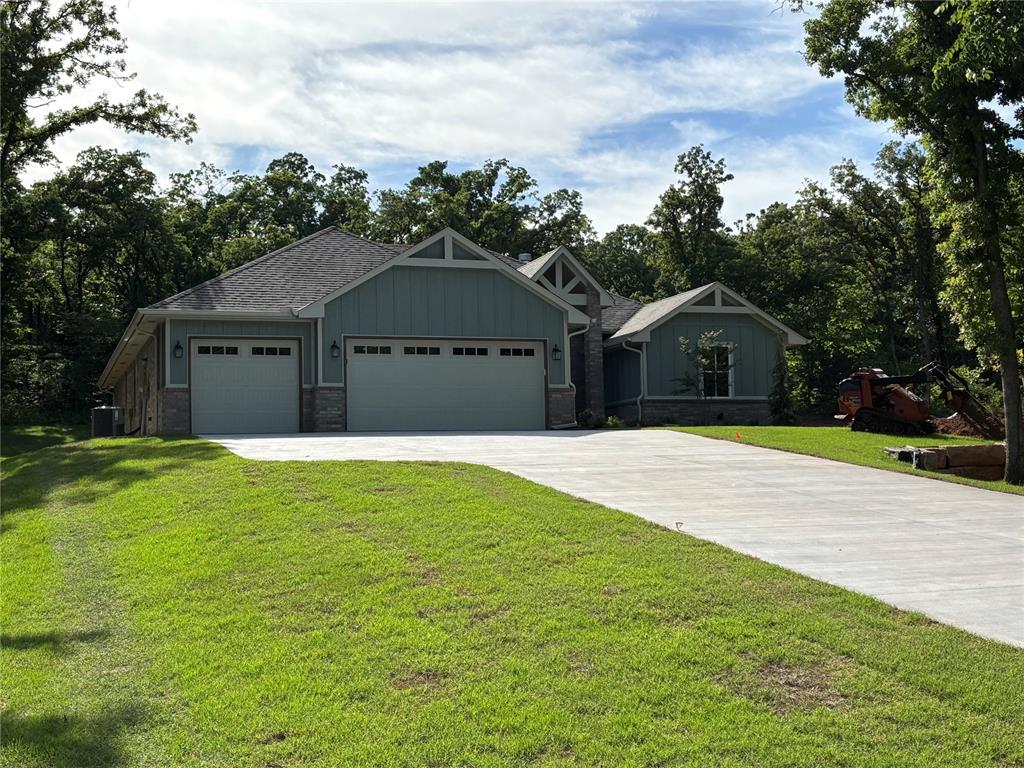 12045 Cyrus Boulevard Property Photo 1