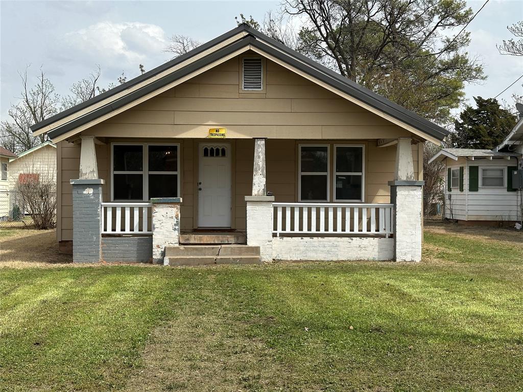 314 N Maryland Avenue Property Photo