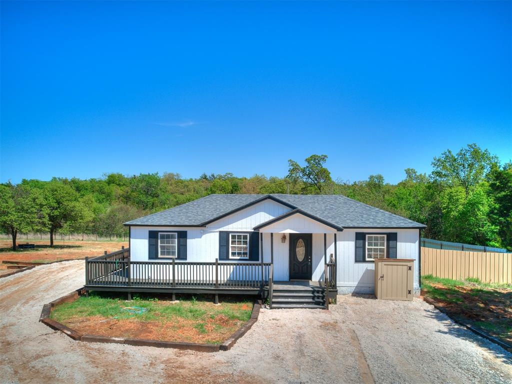 5020 Kiamichi Lane Property Photo